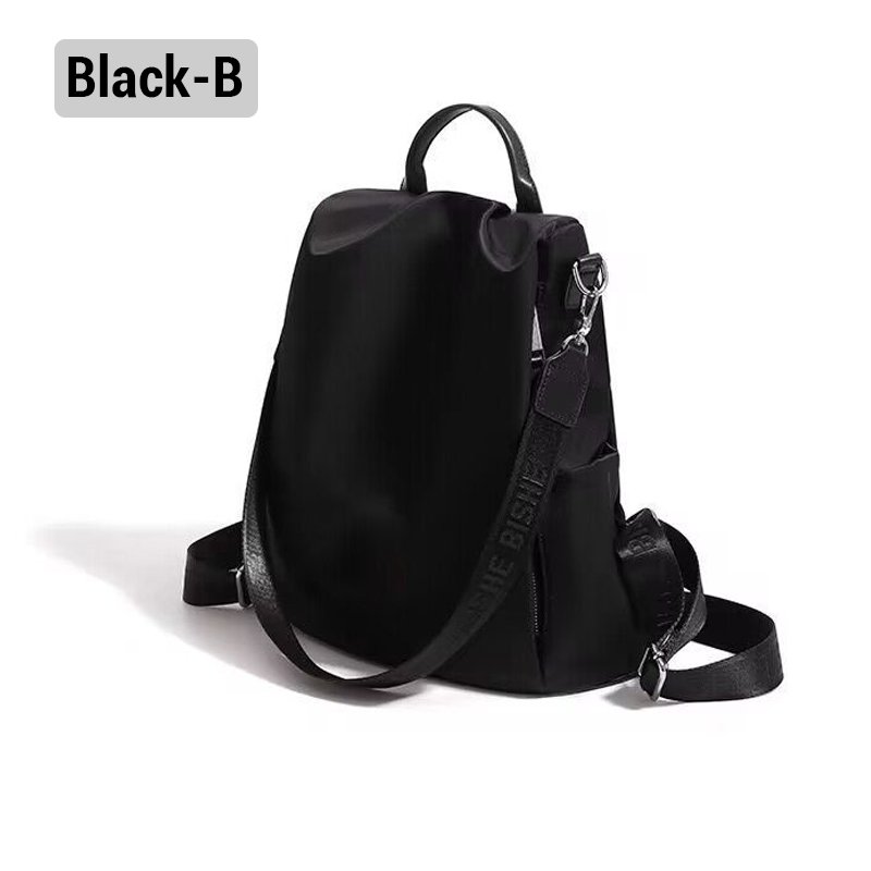 Large Capacity Shoulder Bag/Backpack