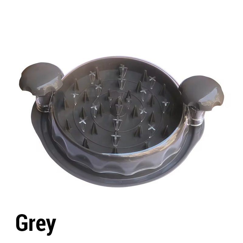 Chicken Shredder Machine