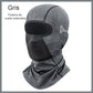 Capucha Cálida Para Ciclismo Al Aire Libre/Cycling thermal hood