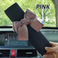 Car Seat Belt Bow Shoulder Cover