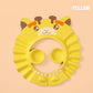 Baby Bath Shampoo Cap Shower Cap