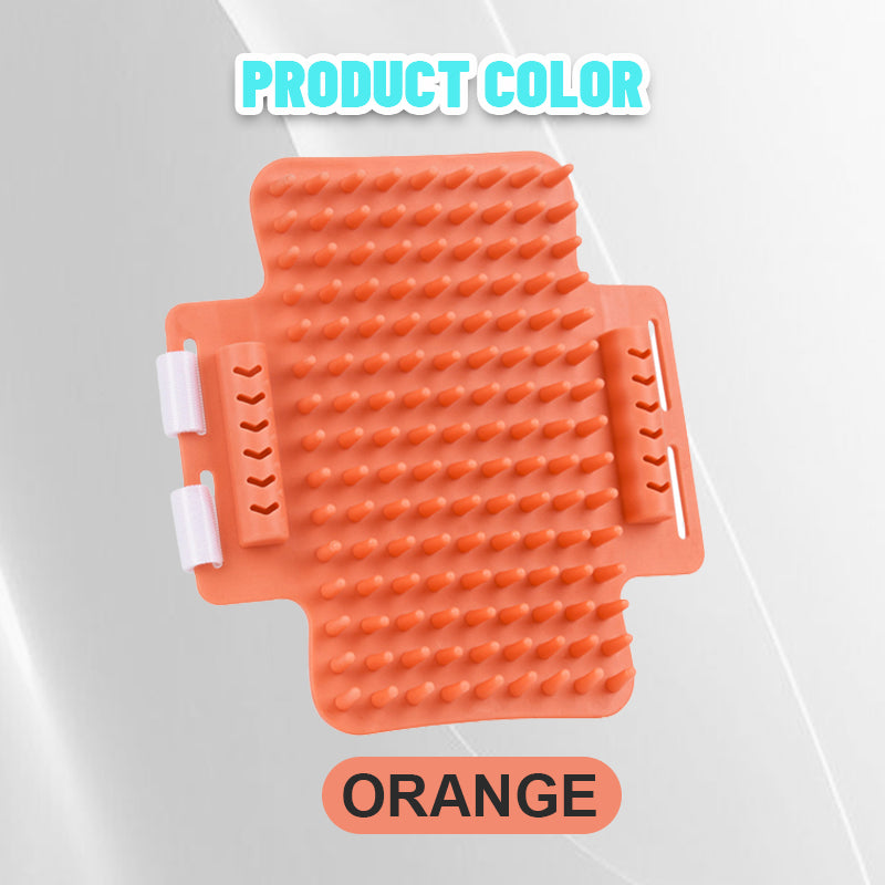 Corner Hair Rubbing Device For Pet Cats（Does Not Contain Catnip）