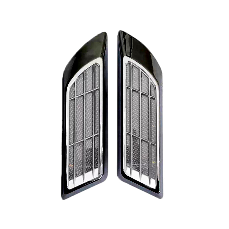 New Solar Anti-Collision Warning Light