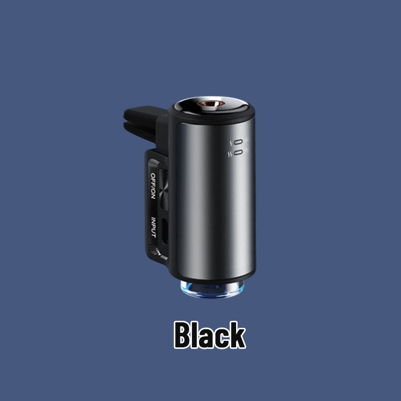 Car Air Outlet Aromatherapy