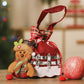 Christmas Decoration Small Gift Bag