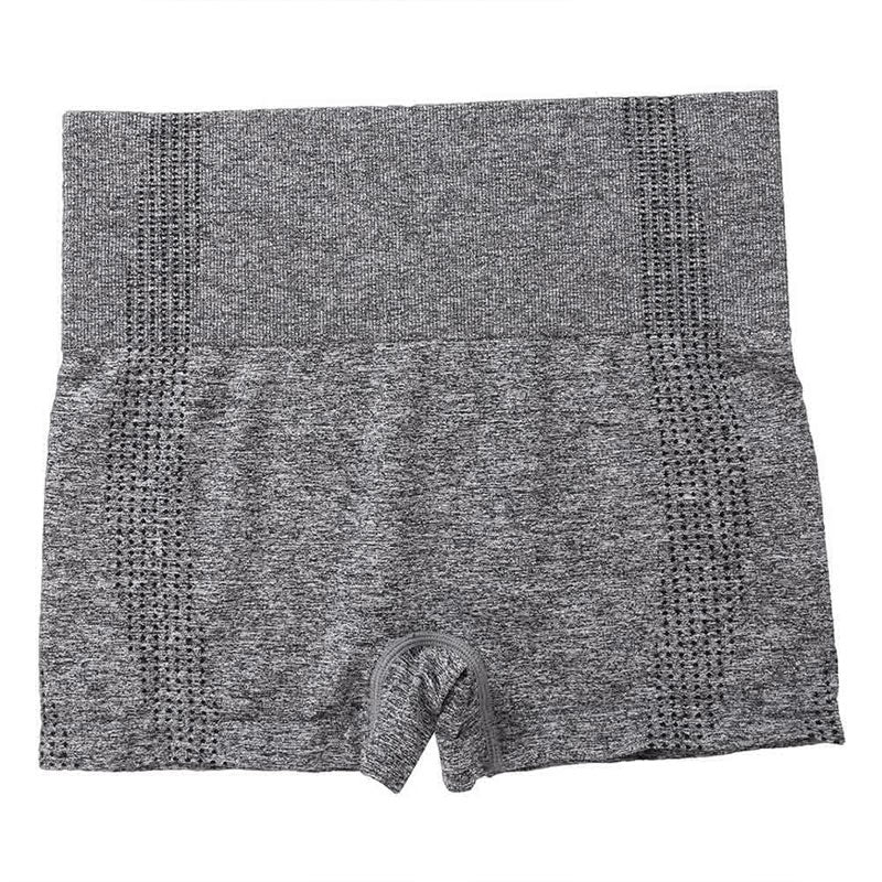 High Waist Hip Lift Yoga Shorts