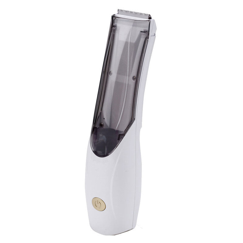 Vacuum Pet Hair Clipper