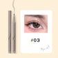 Forked Silkworm Eyeliner