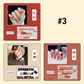 Autumn And Winter Nail Patches