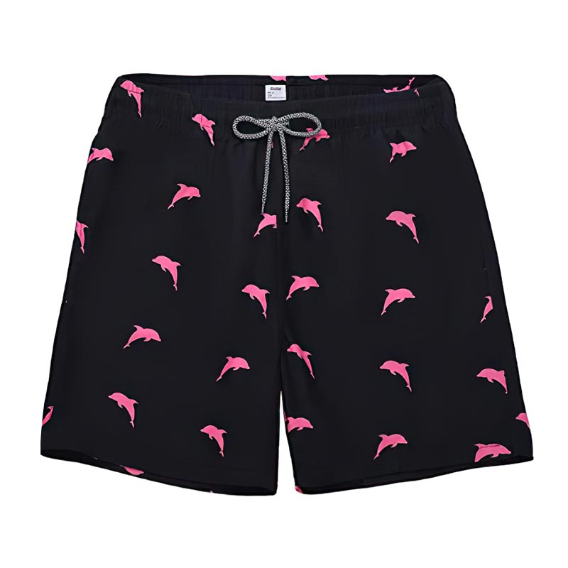 Men'S Beach Shorts
