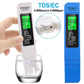 Digital Water Quality Tester