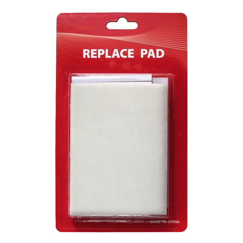 Handheld Latex Paint Edge Brush