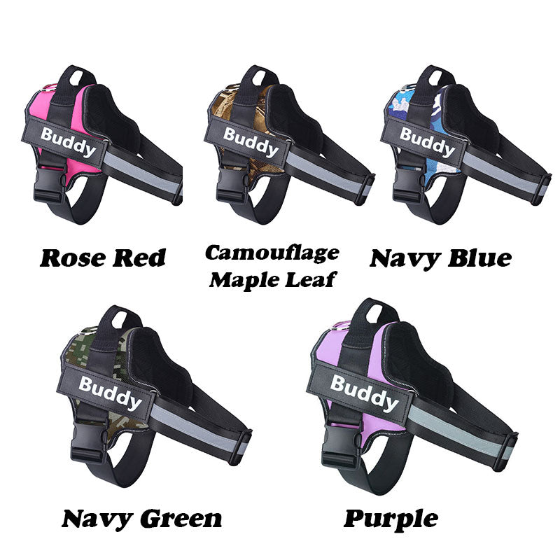 Non-Pull Dog Harness!❤️🐶