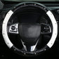 Diamond Car Steering Wheel Cover