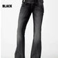 Women's Mid-Rise Bootcut Jeans