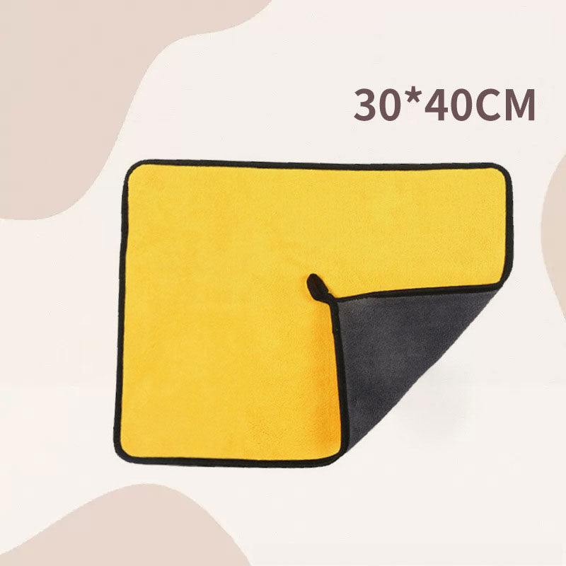 Absorbent Towel For Pets
