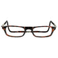 Retractable Magnetic Reading Glasses