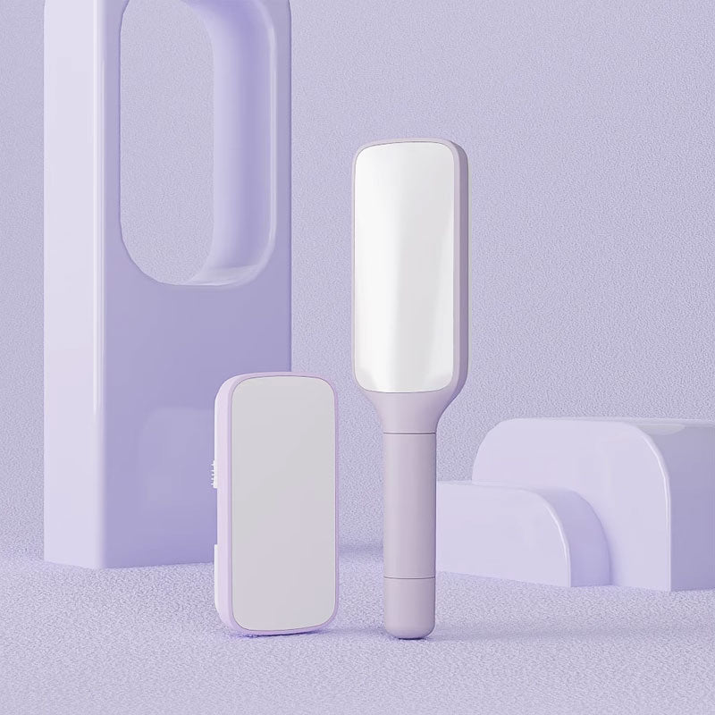 Anti-Static Massage Comb