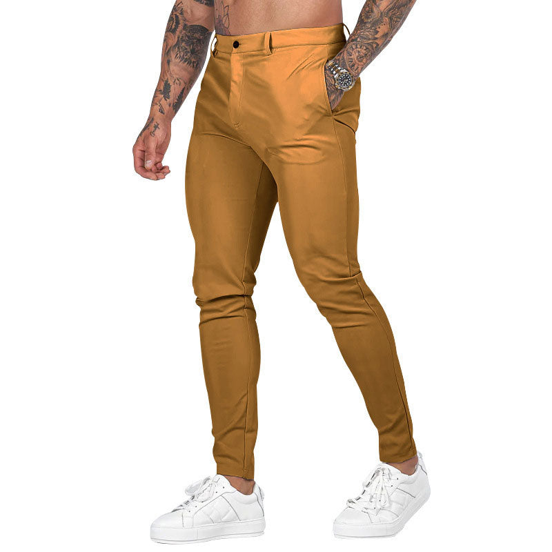 Men's Outdoor Slim Pants