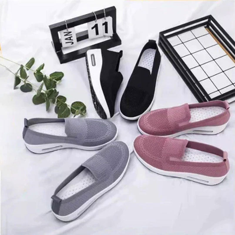 Orthopedic Women'S Shoes