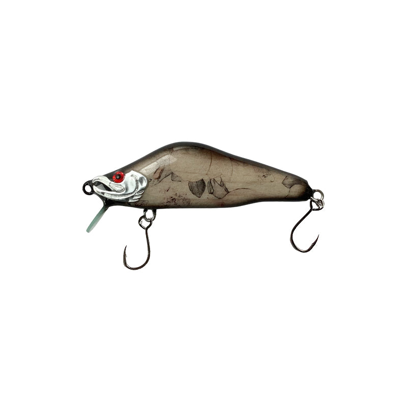 Slow Sinking Minnow 🎣（#1-#13）