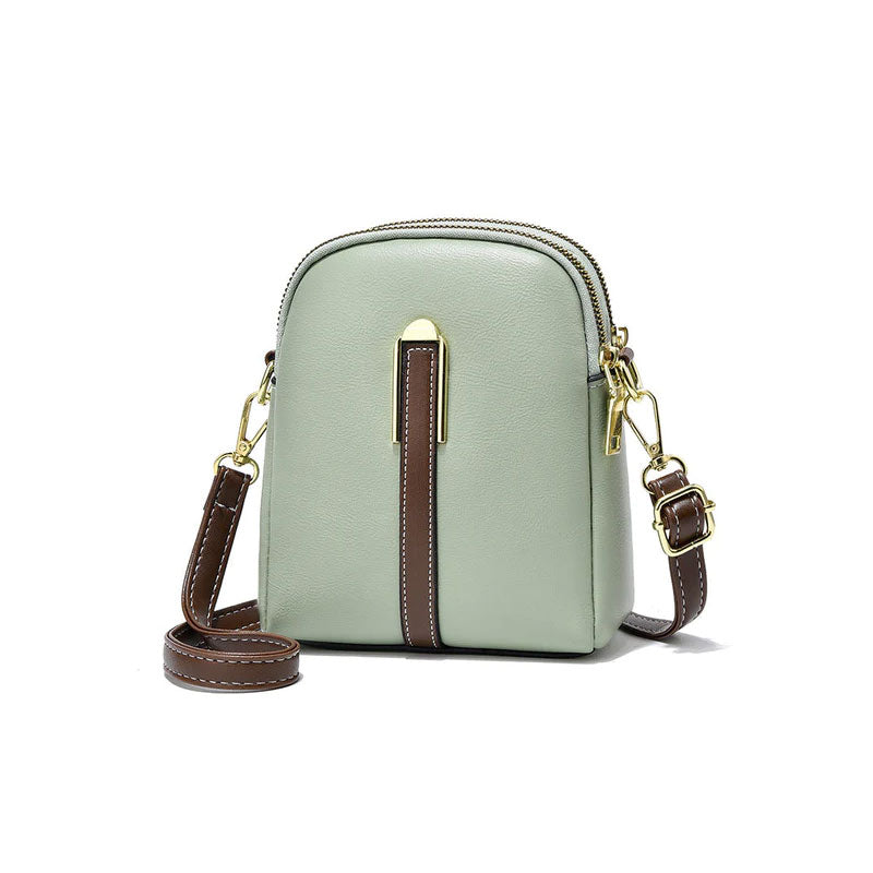 Lightweight Mini Crossbody Shoulder Phone Bag