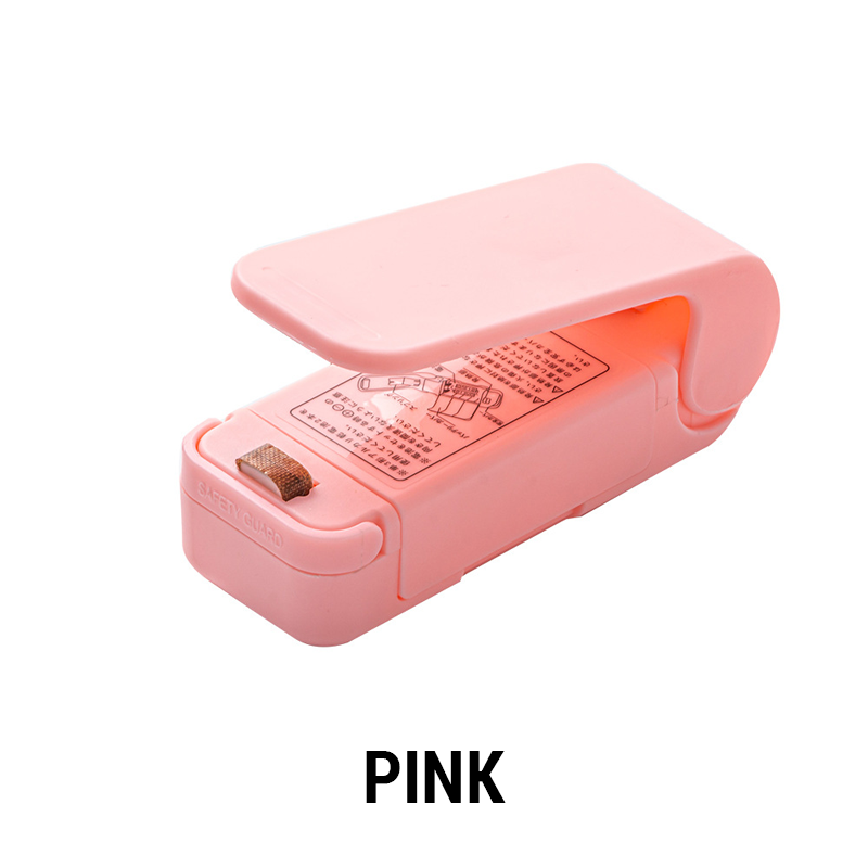 Household Handheld Sealing Machine