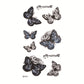 🦋Trendy 3D Tattoo Stickers（10pcs)