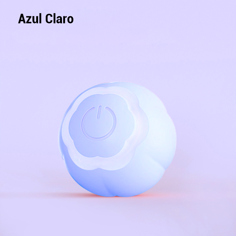 Juguete De Bola Rodante Para Mascotas/pet rolling ball