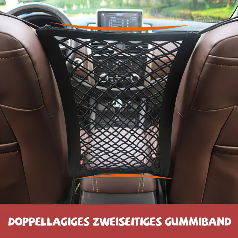 Universelle Reisetasche aus Stretch-Mesh-Mesh