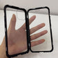 Double-Sided High-Definition Glass Phone Case