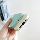 Big Window Silicone 2 In 1 Mobile Phone Case