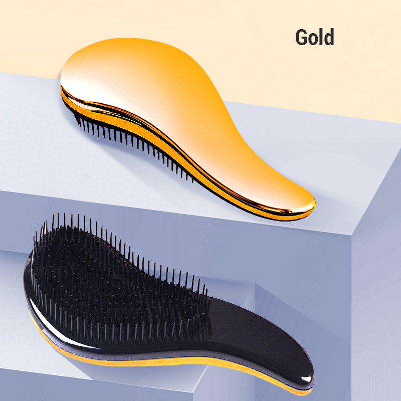 Pet Hair Removal Massage Needle Comb