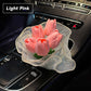 Tulip Bouquet Car Ornaments(5pcs)