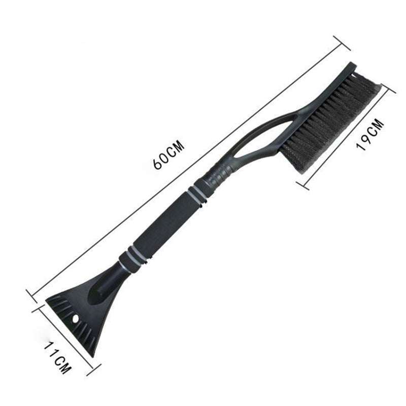 Schneeräumwerkzeug für Autos/Snow removal tool for cars
