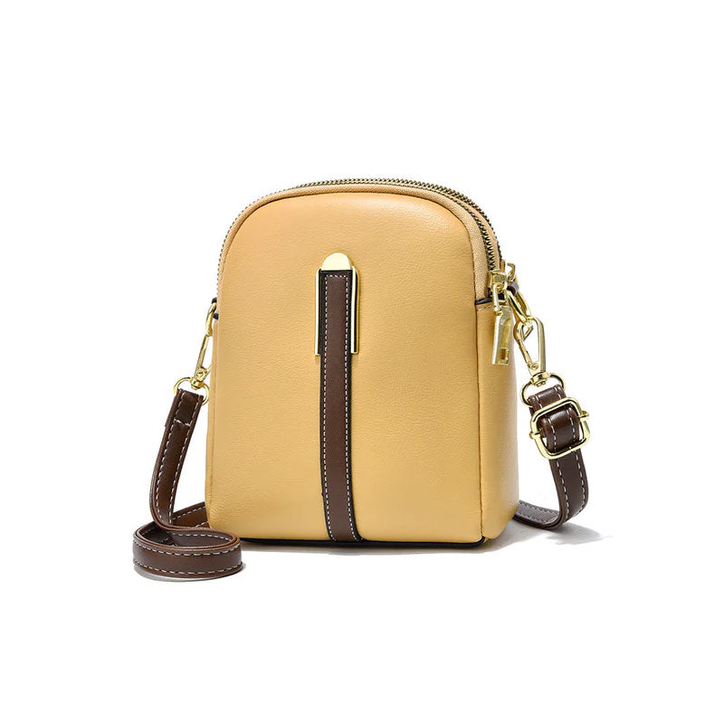 Lightweight Mini Crossbody Shoulder Phone Bag