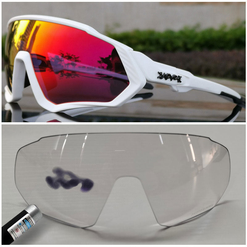 Outdoor Cycling Glasses
