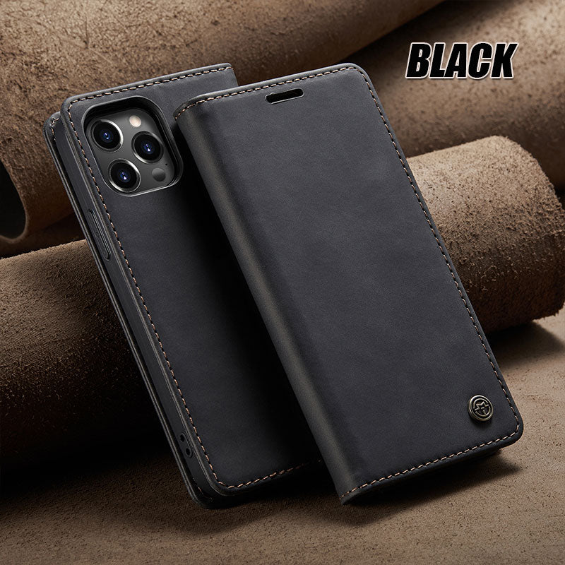 Mobile Phone Flip Case