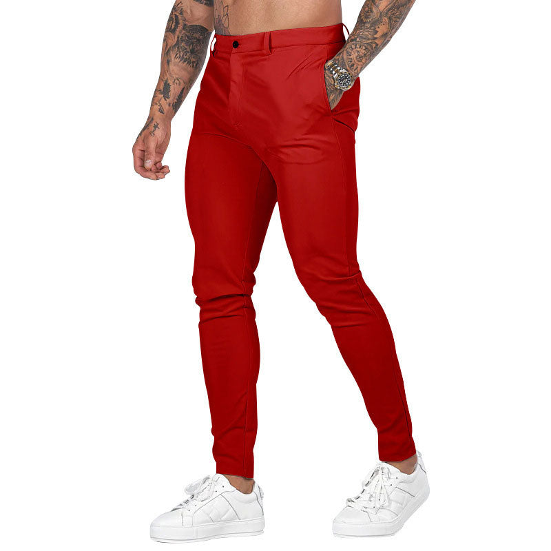 Men's Outdoor Slim Pants