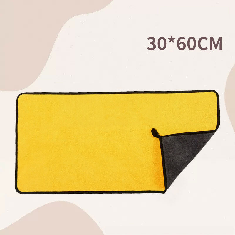Absorbent Towel For Pets