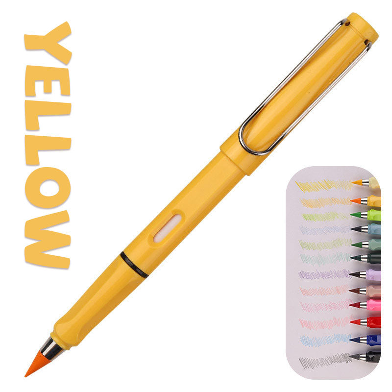 Eternal Colored Pencils-unleash creativity✍