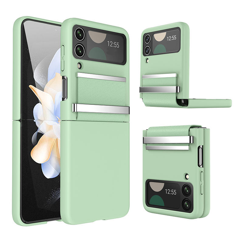 Personalized Fashion Flip Leather Case