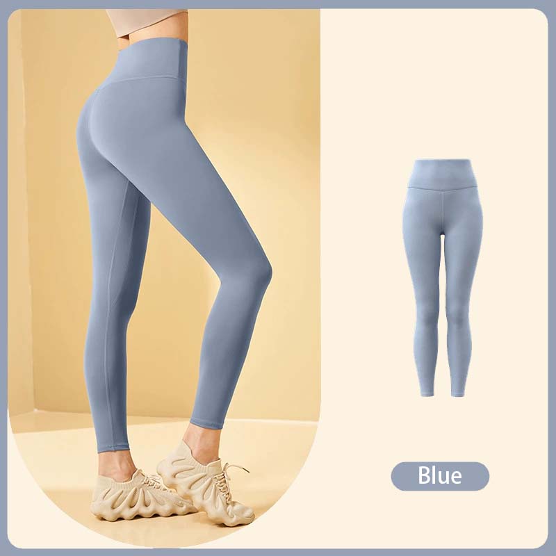 Peach Butt Yoga Pants