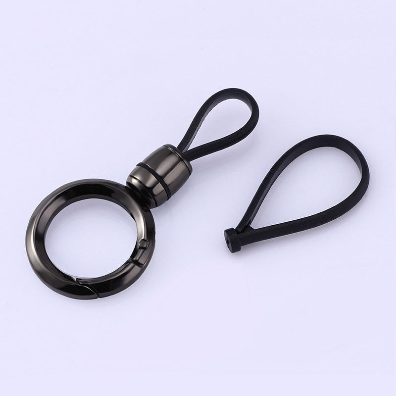Waist Car Key Chain
