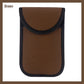 Car Key Signal Shielding Bag