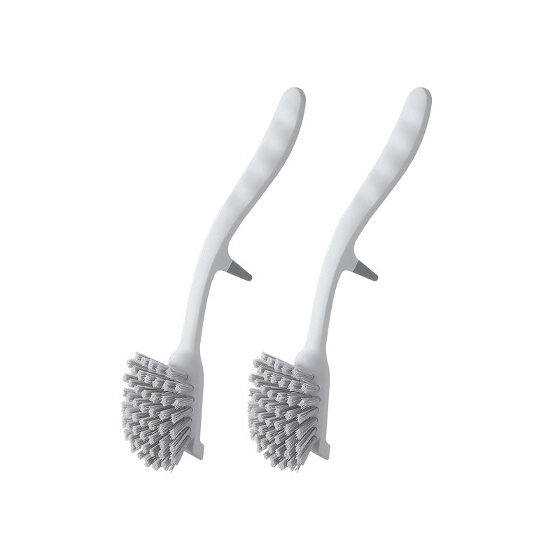 Household Long Handle Cleaning Brush