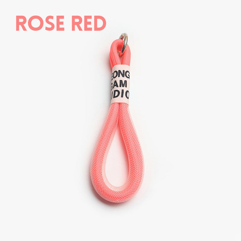 Car Keychain/Bag Lanyard