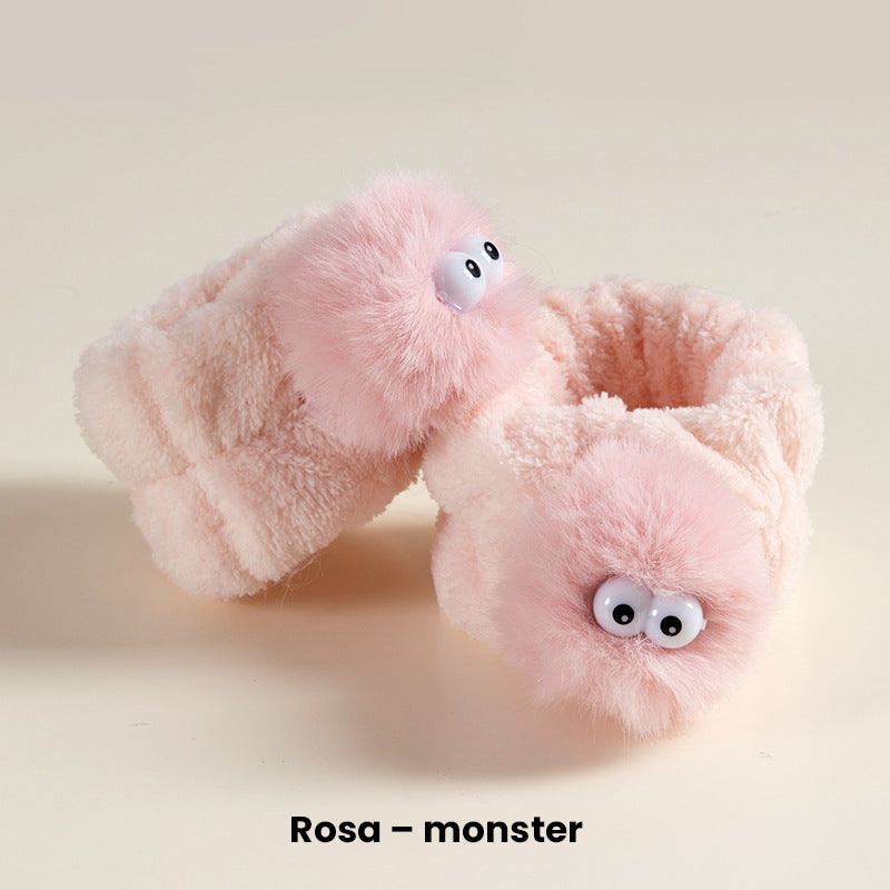 Handschlaufe zum Waschen des Gesichts/Face wash wrist strap