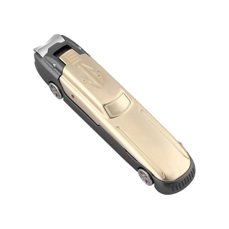 Sports Car Multi-Function Nail Clipper