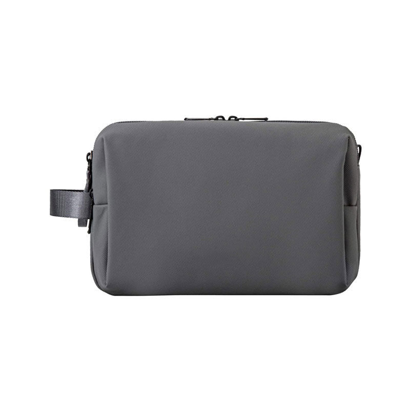 Large Capacity Twill Wash Bag Cosmetic bag